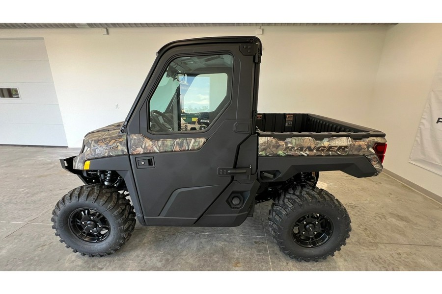 2025 Polaris Industries Ranger XP 1000 Northstar Ultimate