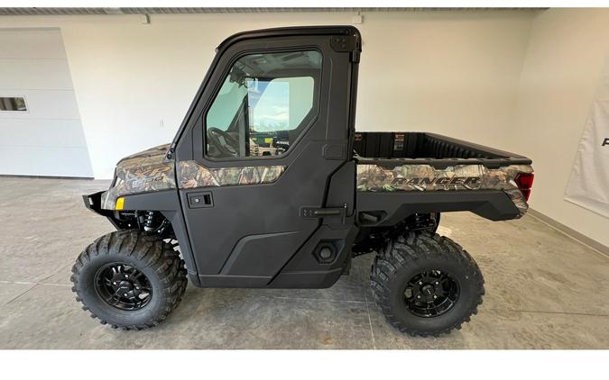 2025 Polaris Industries Ranger XP 1000 Northstar Ultimate