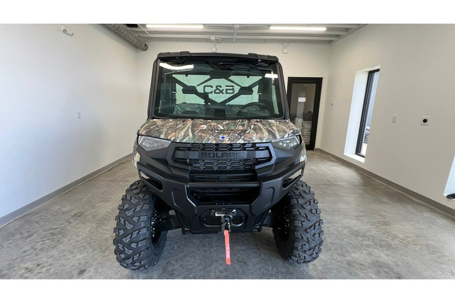 2025 Polaris Industries Ranger XP 1000 Northstar Ultimate