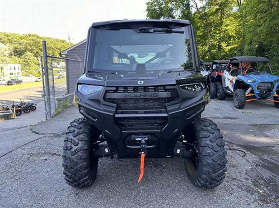 2025 Polaris Ranger Crew XP 1000 NorthStar Edition Ultimate