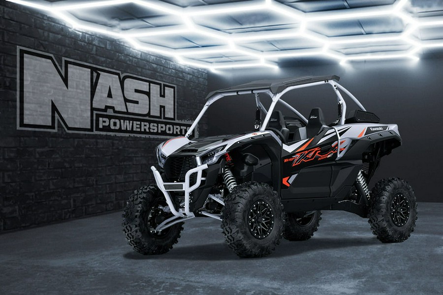 2023 Kawasaki Teryx KRX® 1000 eS