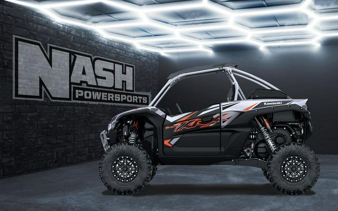 2023 Kawasaki Teryx KRX® 1000 eS