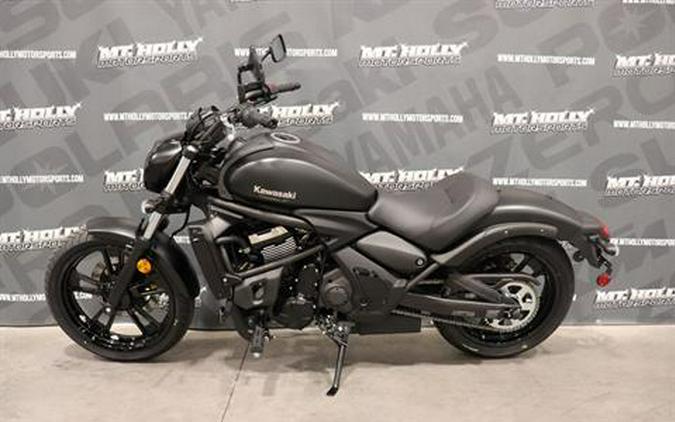 2024 Kawasaki Vulcan S