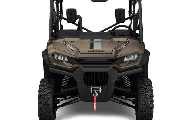 2024 Honda Pioneer 1000-5 Trail