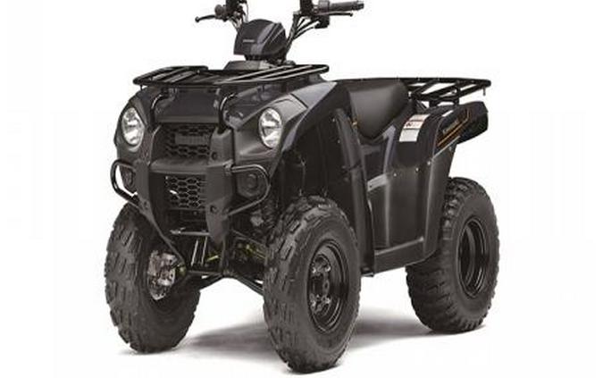 2025 Kawasaki Brute Force® 300