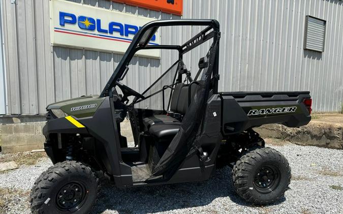 2025 Polaris Industries Ranger® 1000