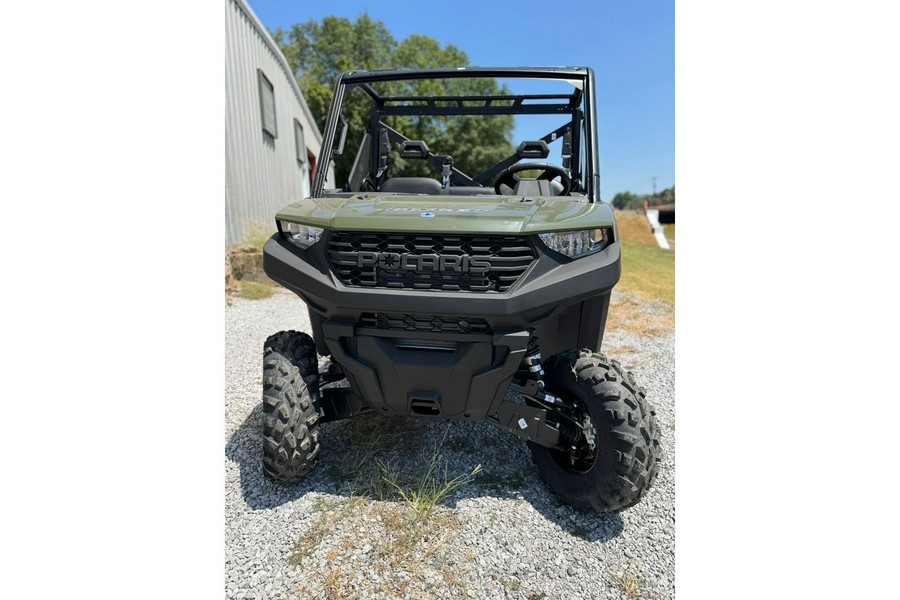 2025 Polaris Industries Ranger® 1000