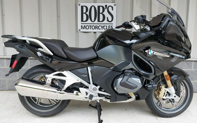 2024 BMW R 1250 RT