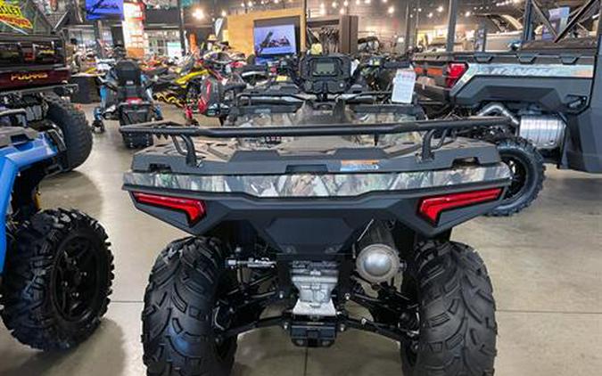 2025 Polaris Sportsman 570 EPS