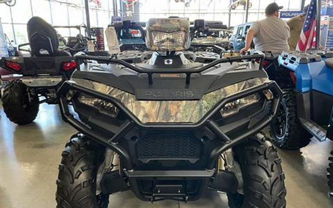 2025 Polaris Sportsman 570 EPS