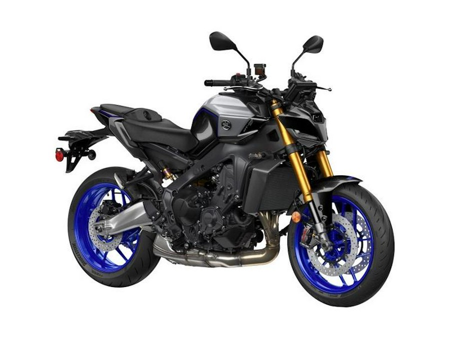 2025 Yamaha MT-09 SP