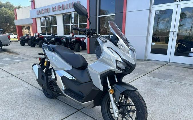 2026 Honda ADV160
