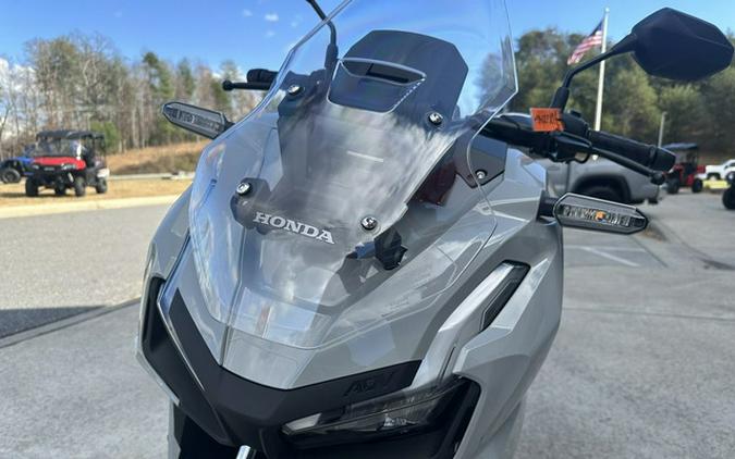 2026 Honda ADV160