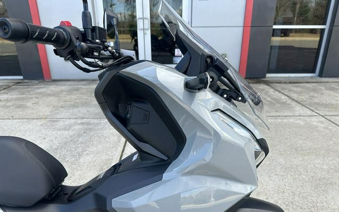 2026 Honda ADV160