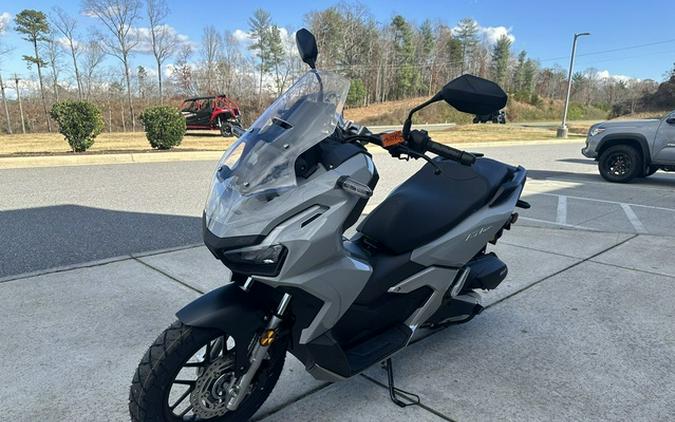 2026 Honda ADV160