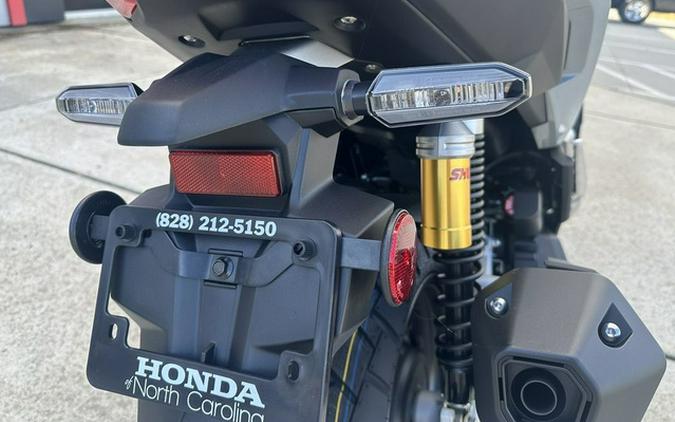 2026 Honda ADV160