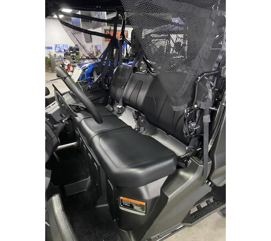 2025 Honda® Pioneer 1000-5 Base