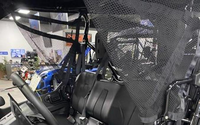 2025 Honda® Pioneer 1000-5 Base