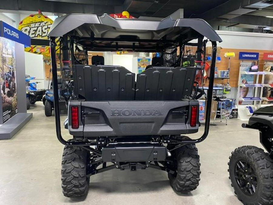 2025 Honda® Pioneer 1000-5 Base