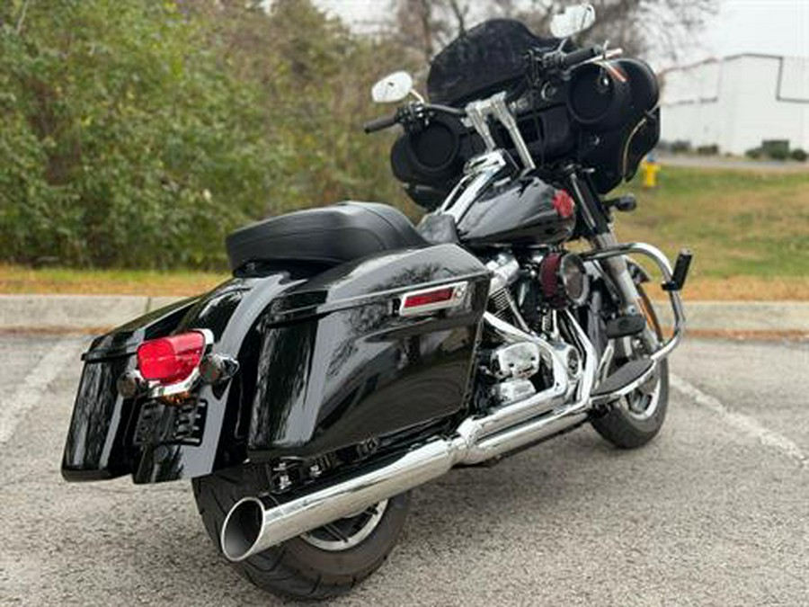2021 Harley-Davidson Electra Glide® Standard