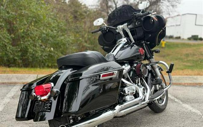 2021 Harley-Davidson Electra Glide® Standard