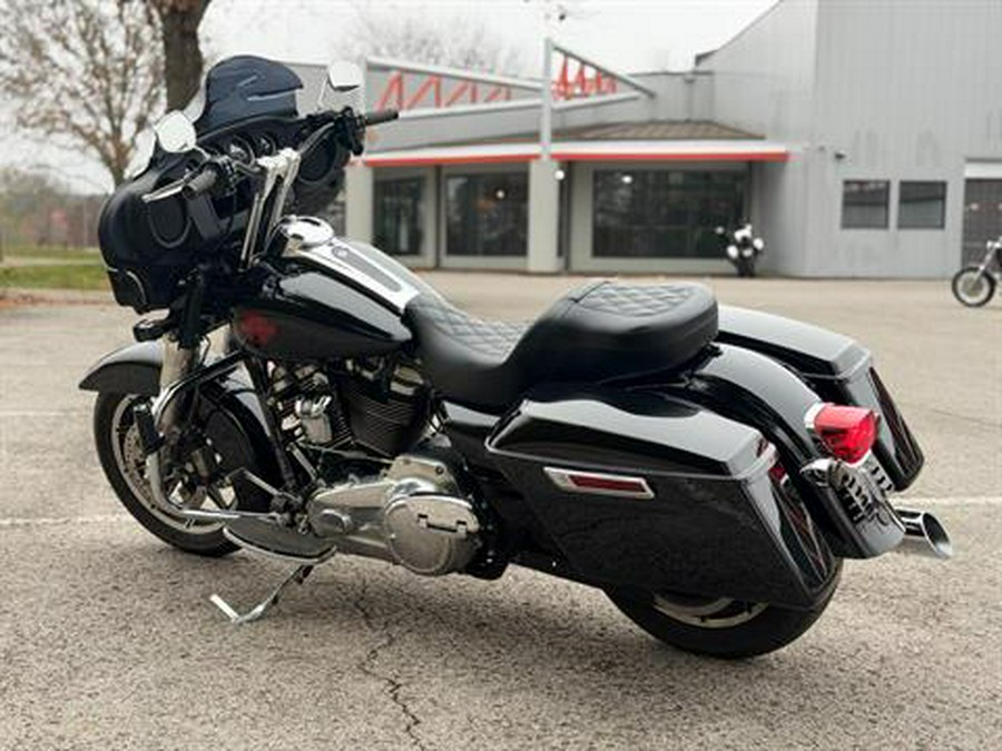 2021 Harley-Davidson Electra Glide® Standard