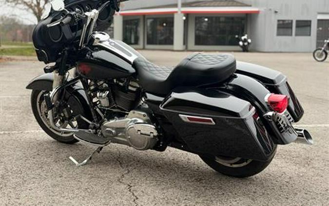 2021 Harley-Davidson Electra Glide® Standard