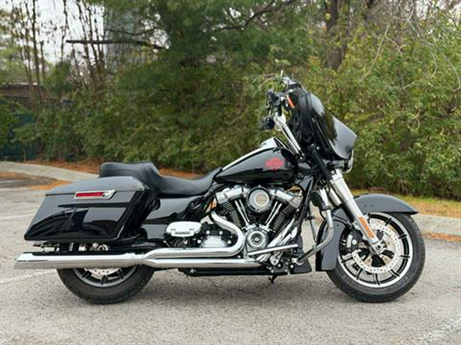 2021 Harley-Davidson Electra Glide® Standard