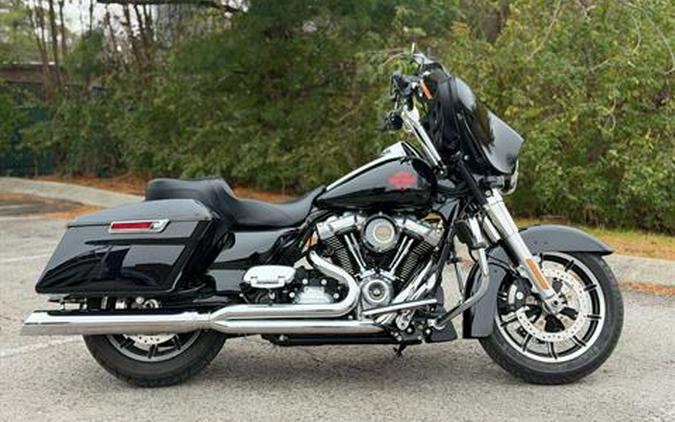 2021 Harley-Davidson Electra Glide® Standard
