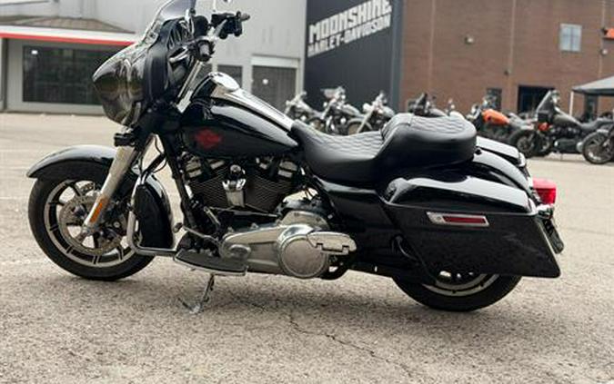 2021 Harley-Davidson Electra Glide® Standard