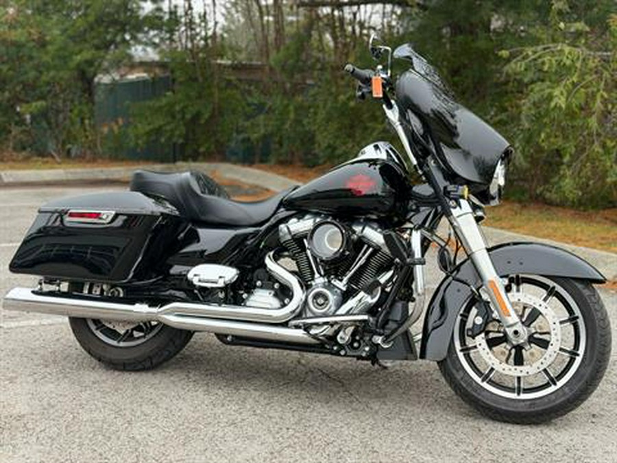 2021 Harley-Davidson Electra Glide® Standard