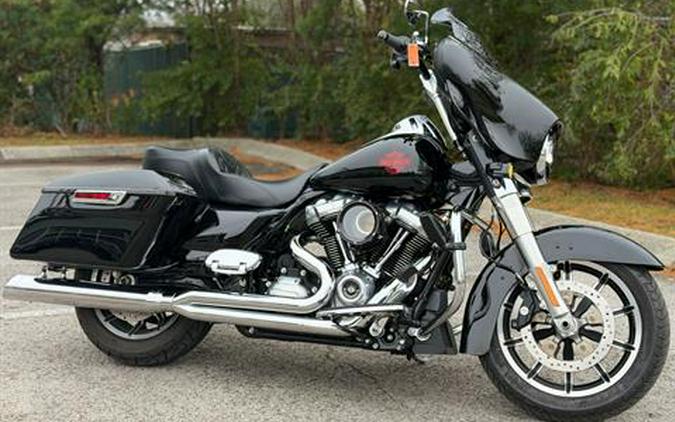 2021 Harley-Davidson Electra Glide® Standard