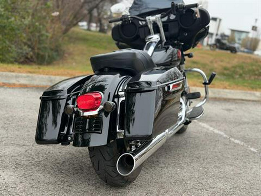 2021 Harley-Davidson Electra Glide® Standard
