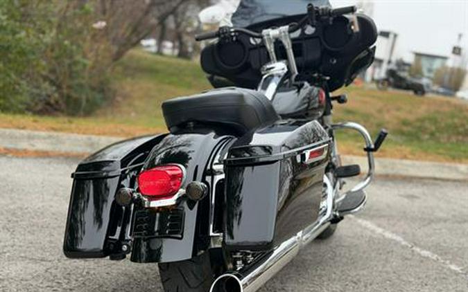 2021 Harley-Davidson Electra Glide® Standard