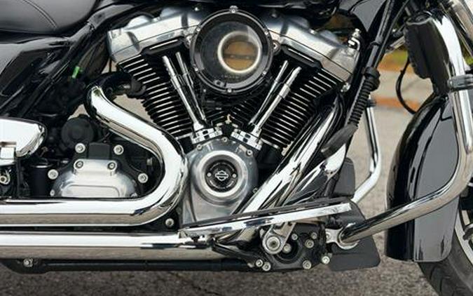 2021 Harley-Davidson Electra Glide® Standard