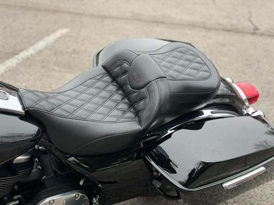 2021 Harley-Davidson Electra Glide® Standard
