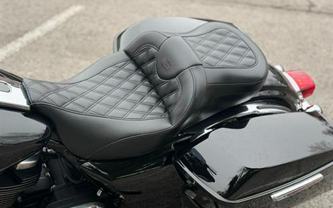 2021 Harley-Davidson Electra Glide® Standard
