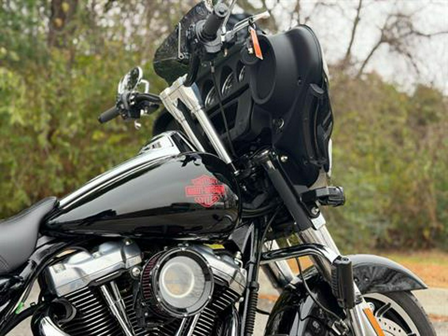 2021 Harley-Davidson Electra Glide® Standard