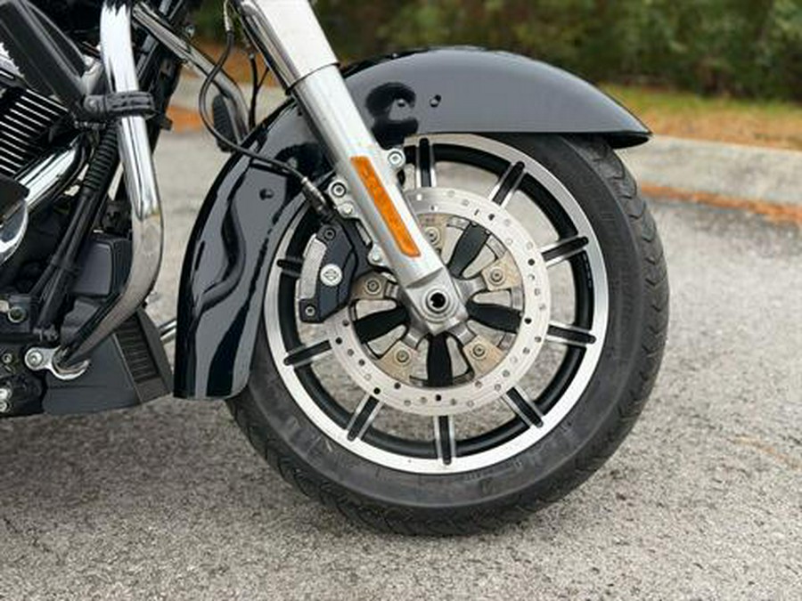 2021 Harley-Davidson Electra Glide® Standard