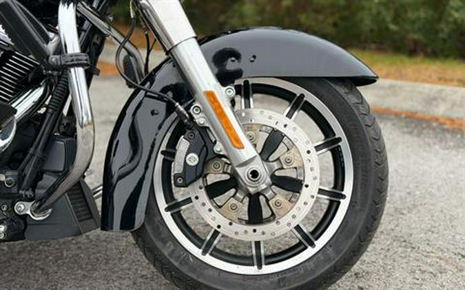 2021 Harley-Davidson Electra Glide® Standard