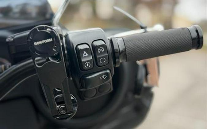 2021 Harley-Davidson Electra Glide® Standard