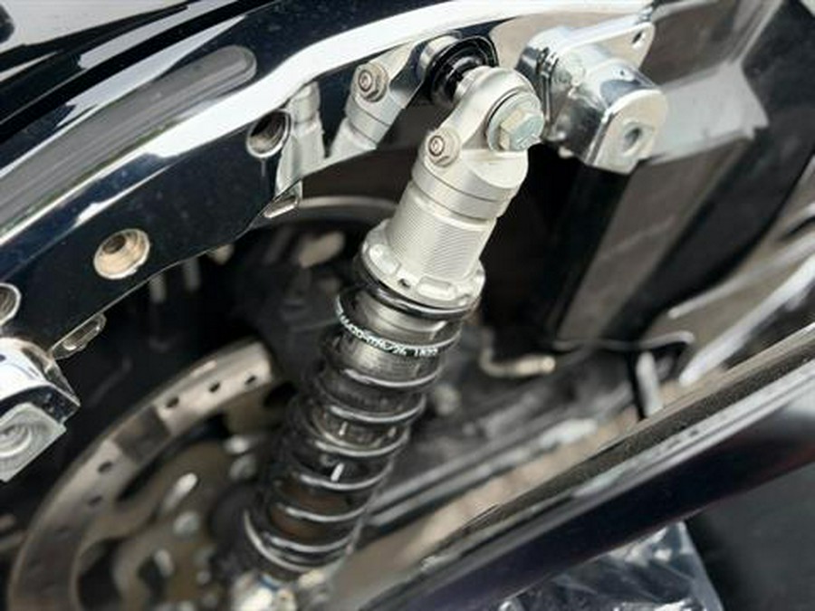 2021 Harley-Davidson Electra Glide® Standard