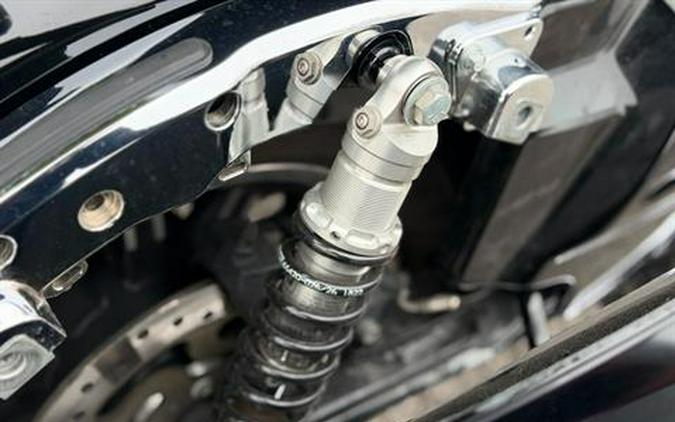 2021 Harley-Davidson Electra Glide® Standard