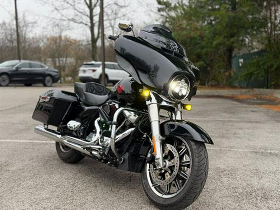 2021 Harley-Davidson Electra Glide® Standard