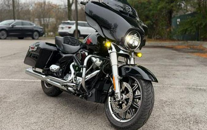 2021 Harley-Davidson Electra Glide® Standard