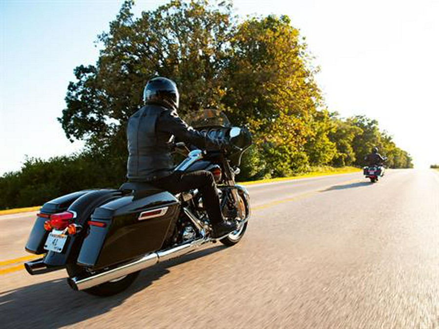2021 Harley-Davidson Electra Glide® Standard
