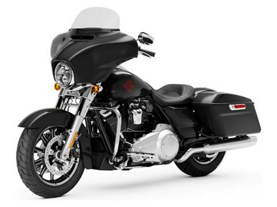 2021 Harley-Davidson Electra Glide® Standard