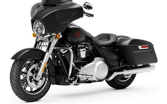2021 Harley-Davidson Electra Glide® Standard