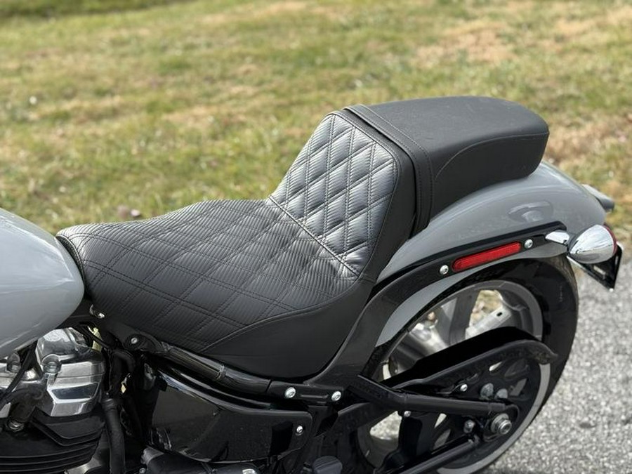 2024 Harley-Davidson® FXST - Softail® Standard