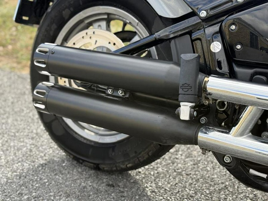 2024 Harley-Davidson® FXST - Softail® Standard